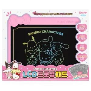 산리오 LCD 드로잉 패드LCD 전자칠판 LCD보드