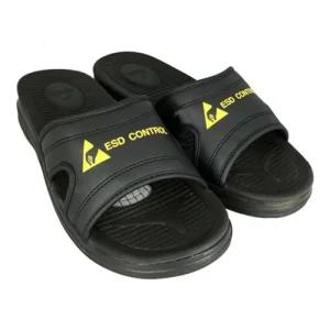 제전슬리퍼 SJ-1002 크린룸슬리퍼 작업용슬리퍼