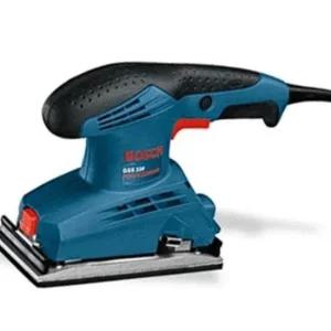 전기 샌더 표면 다듬기 기계 GSS230 목재 연마기 사포 작업용 가정 기계 대패