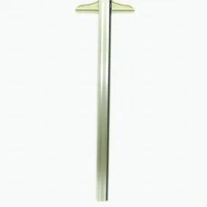 (산키스)알루미늄 T자 90cm50대여성 20대 조경기능사 제도판세트 30대 제도자 건축자 미술용품 디자인자 용