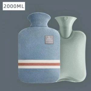 니트커버 보온물주머니 대용량이천ml