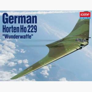 72sc 독일 호르텐 Ho 229 분더바페72SC HO