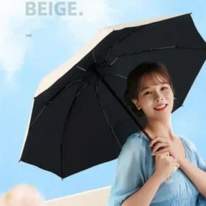 양우산 암막 UV 미니 우산 접이식 골프 우양산 5단 우양산 UV양산