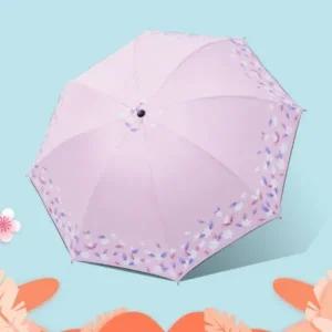 암막 썸머브리즈 양산 우산 우비 우산 유럽풍 UV차단 벚꽃 양 영산 장화