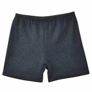 여성 속반바지 융 3부 힙워머 속바지