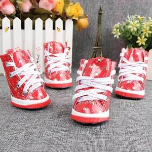 애견 신발 애완견 강아지외출 토시강아지시 반려견