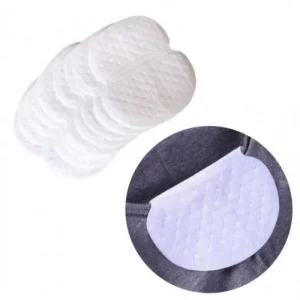 흡수 땀 겨드랑이 패드 10P