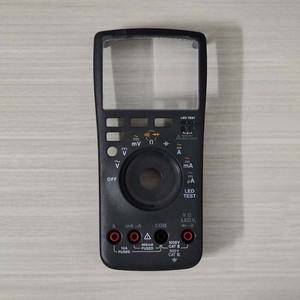 1PCS  뒷면 커버 배터리 구획 턴테이블 브래킷 FLUKE 15B + 17B 18B MAX 래치 용 LCD 스크린 프레임 키 프