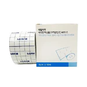[대일제약] 이지컷 픽싱롤 5*10( 0510)