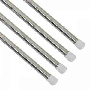 천정건조대 스텐봉 교체용 리빙코아 4개세트