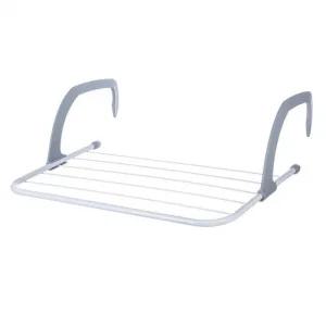 M12488 건조대 수건 창틀형 빨래 양말 미니 걸이식