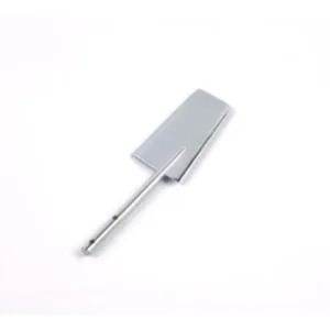 (HOBBY ENGINE) Rudder (HBE902019) 1 20 SAINT TROPEZ 호환소품 부품 바디 모형 공구 본체 몸체