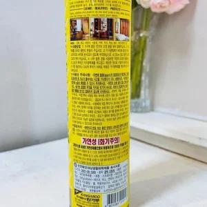 가구광택제(420ml) 캉가루