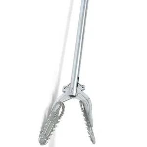 집게 신발 청소 쓰레기 집게 악어 97.5cm 정리 집게