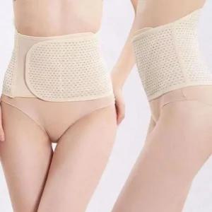 임부 똥배  허리 보정 복대 뱃살 산후복대