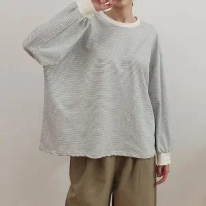 [오노마] ONM AT39490 여자 맨투맨