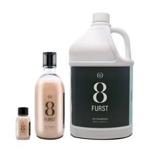 강아지 샴푸 펫 피부보호 애견300ml 1+1린스 목욕 팻샴푸 샴푸바 용품 천연