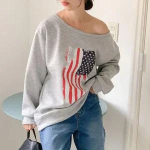 [오노마] ONM WT39491 여자 맨투맨
