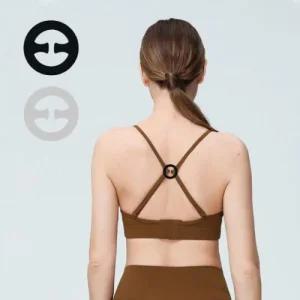 끈 브래지어 고정 클립 흘러내림 어깨 방지 DD-11989