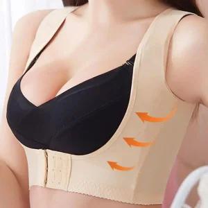볼륨업브라 가슴 상체고정 브라렛 탑브라 스포츠브라 처짐방지 볼륨브라