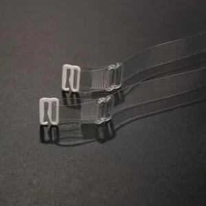 DD-11957 끈 2P 투명 브래지어 브라 어깨