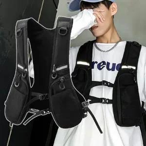 프리미엄 멀티 레저 다용도 조끼 작업조끼 작업복 낚시 등산 배달대행 배달조끼 방범용 단체조끼 남자조끼