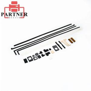 드럼개발자 도장 MPC4503 Ricoh MP C3503 유닛 키트 씰링 스폰지 패드 2 세트