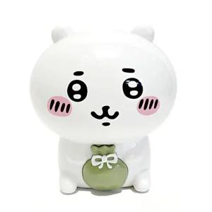 먼작귀 치이카와 저금통 211165디자인 동전 인테리어 장식용 돈모으기 보관함 돈통 캐릭터