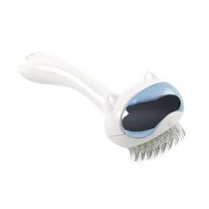 그루밍 캣 브러쉬빗 펫빗 미용 러시 고양이러시 캣빗 털관리 러쉬