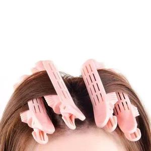 [하프클럽/]헤어 뿌리 볼륨 집게 5개