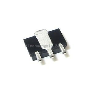10PCS 2SD1898-T100R 실크 스크린 DF SOT89 1A80V NPN 범용 트랜지스터