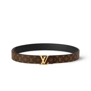 [LOUIS VUITTON][명품] 루이비통 벨트 미니 25MM 여성용 정장 캐주얼 M0570T