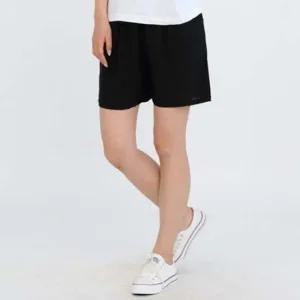 여자 4부 반바지 아이스쿨바지 여름바지