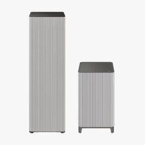 [삼성] 비스포크 큐브 공기청정기 AX100DB900EDP2 배송무료