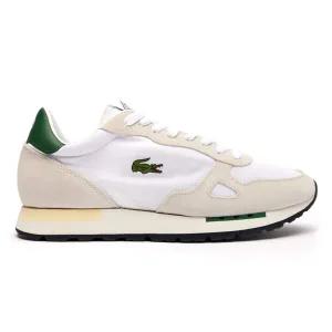 라코스테(LACOSTE) PARTNER 70S 124 1 스니커즈 (mens) 747SMA00061R5