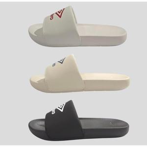 [엄브로] 2025 UQ123ESD10/재피 슬라이드/BENV(베이지네이비),BLK(블랙),WHRD(화이트