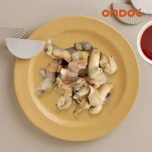 [온도씨]국내산 동해안 데친골뱅이 250g