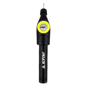 [MEK2K42R_53D1]펌프 공기 주입기 축구공 바람 25cm