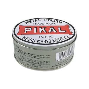 피칼 산업체전용 금속 광택제 고체형 250g