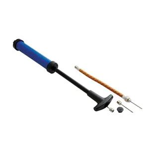 축구공 농구공 휴대용 공기 펌프-WF12DDD