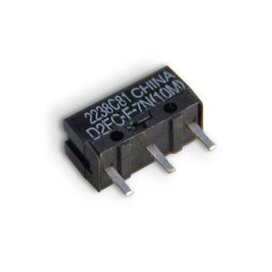 오므론 옴론세련 마우스 스위치 D2FC-F-7N(10M) OMRON