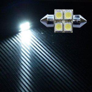 [JH25R550_52C0]차량용 LED전구 24V차량용 31mm 3칩4발