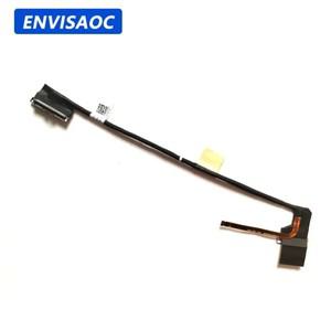 Dell Precision 5520 5510 M5510 M5520 XPS 9550 9560 P56F 노트북 LCD LED 디스플레이 리본 카메라 케이블