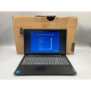 LENOVO 레노보 [세금포함] [정품] V15 Gen2 i3-1115G4 8GB 256GB WiFiAC 15.6F W10P64 82KB00C4US ？？？