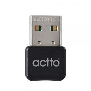 에이치플러스몰 엑토 블루투스 5.0 USB 동글 PC 노트북 연결 BTR-04 블루투스동글