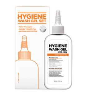 미프 남성 남자 청결제 하이진 워시 젤 포맨 200ml