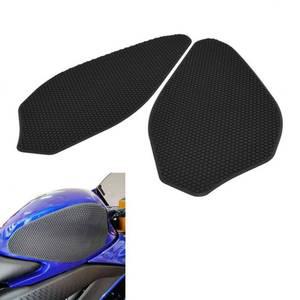 R3 니그립패드 야마하 YZF R25 2019 2020 2021 탱크패드 가스 탱크 트랙션 패드 그립 사이드 스티커 프로텍