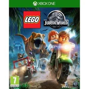 [관부가세포함] 레고 쥬라기 월드(Xbox One)(신제품)