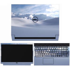 DELL G15 노트북 스킨 5520 5521 5525 5530 G16 7620 7630 프린팅 스티커 DELL G15 5515 5511 5510 커스텀