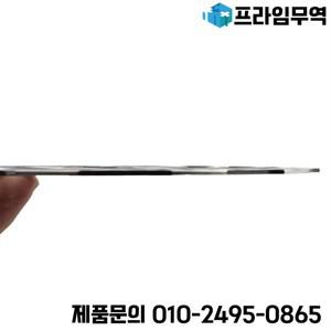 Surron 오토바이 알루미늄 후방 브레이크 디스크 로터 Light Bee X 2.1Mm 먼지 자전거 전기 부품 정보